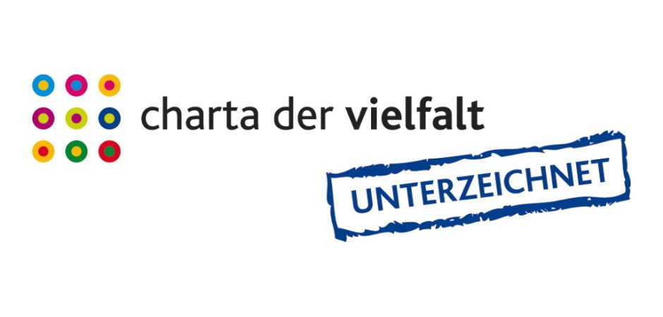 Orange Consulting ist offizieller Unterzeichner der Charta der Vielfalt und unterstützt die Vielfalt und LQBTQ+ Community